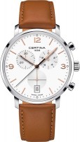 Фото - Наручные часы Certina DS Caimano C035.417.16.037.01 