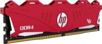 Фото - Оперативная память HP DDR4 DIMM V6 1x16Gb 7EH62AA