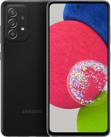 Мобильный телефон Samsung Galaxy A52 5G 128 ГБ / 6 ГБ
