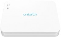 Фото - Регистратор Uniarch NVR-108LB-P8 