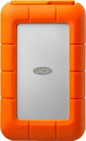 Фото - Жесткий диск LaCie Rugged RAID STFA4000400 4 ТБ