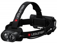 Фото - Фонарик Led Lenser H19R Core 