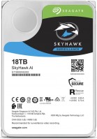 Фото - Жесткий диск Seagate SkyHawk AI ST18000VE002 18 ТБ