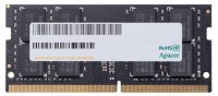 Фото - Оперативная память Apacer ES DDR4 SO-DIMM 1x8Gb ES.08G2T.KFH