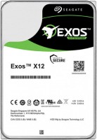 Фото - Жесткий диск Seagate Exos X14 ST10000NM0528 10 ТБ SAS