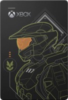 Фото - Жесткий диск Seagate Game Drive for Xbox - Halo: Master Chief STEA2000431 2 ТБ