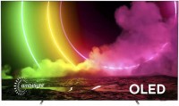 Фото - Телевизор Philips 55OLED806 55 "