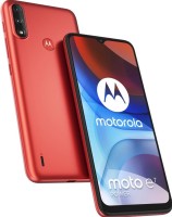 Фото - Мобильный телефон Motorola Moto E7 Power 64 ГБ / 4 ГБ