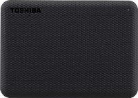 Фото - Жесткий диск Toshiba Canvio Advance 2.5" New HDTCA10EK3AA 1 ТБ