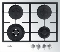 Варочная поверхность Whirlpool AKTL 629 WH белый