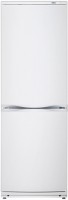 Холодильник Atlant XM-4012-500 белый