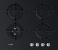 Фото - Варочная поверхность Whirlpool AKT 625 NB черный