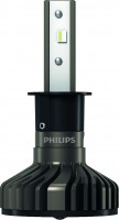 Фото - Автолампа Philips Ultinon Pro9000 LED H3 2pcs 