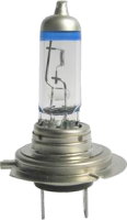 Фото - Автолампа Tungsram Megalight Ultra +90 H7 2pcs