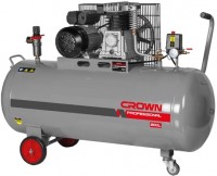 Фото - Компрессор Crown CT36032 200 л сеть (230 В)