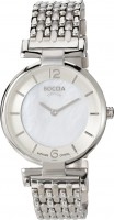 Фото - Наручные часы Boccia Titanium 3238-03 