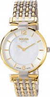Фото - Наручные часы Boccia Titanium 3238-04 