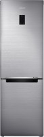 Фото - Холодильник Samsung RB30J3215S9 серебристый