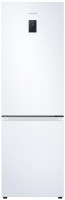 Фото - Холодильник Samsung RB34T671EWW белый