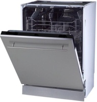 Фото - Встраиваемая посудомоечная машина Pyramida DP12 