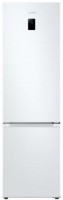 Фото - Холодильник Samsung RB38T672CWW белый
