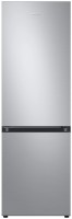 Фото - Холодильник Samsung RB34T600DSA серебристый