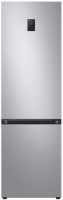 Фото - Холодильник Samsung RB36T675ESA серебристый