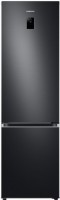 Фото - Холодильник Samsung RB38T774DB1 черный