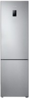 Фото - Холодильник Samsung RB37A5200SA серебристый