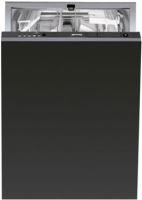 Фото - Встраиваемая посудомоечная машина Smeg ST4106