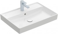 Фото - Умывальник Villeroy & Boch Collaro 4A336501 650 мм