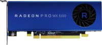 Фото - Видеокарта Dell Radeon Pro WX 3100 490-BDZW 