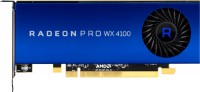 Фото - Видеокарта Dell Radeon Pro WX 4100 490-BDVO 