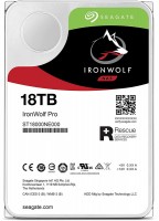 Фото - Жесткий диск Seagate IronWolf Pro ST18000NE000 18 ТБ NE000