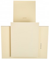 Фото - Вытяжка Pyramida NR-MV 60 SYE-26 IV слоновая кость