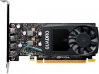 Фото - Видеокарта PNY Quadro P620 VCQP620V2-BLK