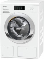 Фото - Стиральная машина Miele WTR 860 WPM белый