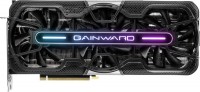 Фото - Видеокарта Gainward GeForce RTX 3070 Phantom GS 