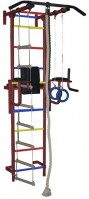 Фото - Шведская стенка Krepush 1 PVC with push-up bars (wall) 