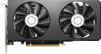 Фото - Видеокарта MSI GeForce RTX 3070 TWIN FAN 