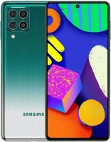 Фото - Мобильный телефон Samsung Galaxy F62 128 ГБ