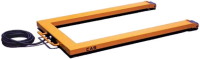 Фото - Торговые весы CAS Hercules Pl-1210-0.5T