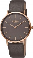 Фото - Наручные часы Boccia Titanium 3273-11 