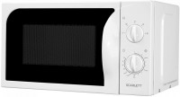Фото - Микроволновая печь Scarlett SC-MW9020S08M белый