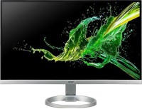 Фото - Монитор Acer R270si 27 "  серебристый