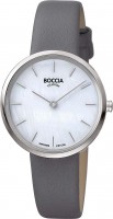 Фото - Наручные часы Boccia Titanium 3279-07 