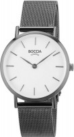 Фото - Наручные часы Boccia Titanium 3281-04 