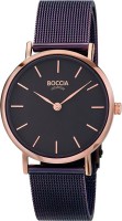 Фото - Наручные часы Boccia Titanium 3281-05 