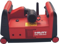 Фото - Штроборез Hilti DC SE20 DLX 2007244 