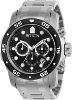 Фото - Наручные часы Invicta Pro Diver SCUBA Men 0069 